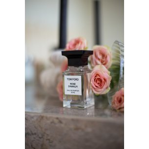 Tom Ford Rose d Amalfi