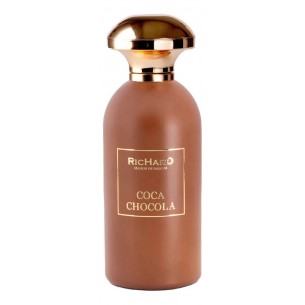 Richard Coca Chocola