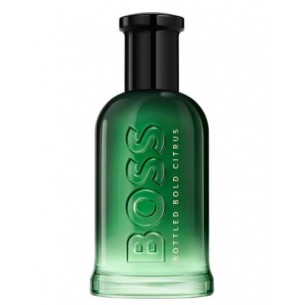 HUGO BOSS Boss Bottled Bold Citrus