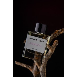 Richard Debor Amnesia