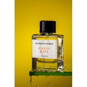Richard Debor Honey Hype