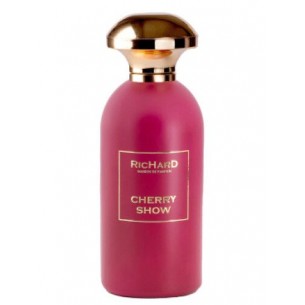 Richard Cherry Show