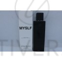 Yves Saint Laurent MYSLF Le Parfum