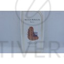 Maison Rebatchi Feu Patchouli