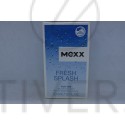 Mexx Fresh Splash for Him