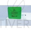 Jusbox Green Bubble