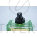 Jusbox Green Bubble