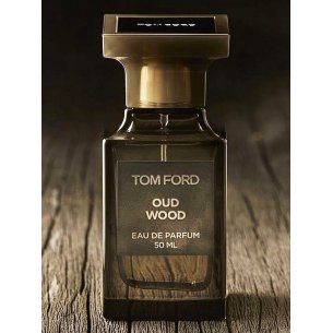 Tom Ford Oud Wood