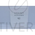 Francesca Bianchi Sticky Fingers