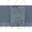 Lacoste L.12.12 Blanc Eau Intense