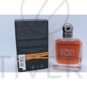 Giorgio Armani Stronger With You Intensely 