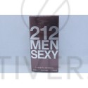 Carolina Herrera 212 sexy men