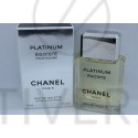 Chanel Egoiste Platinum