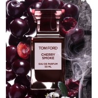 Tom Ford Cherry Smoke