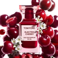 Tom Ford Electric Cherry