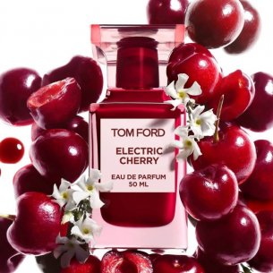 Tom Ford Electric Cherry