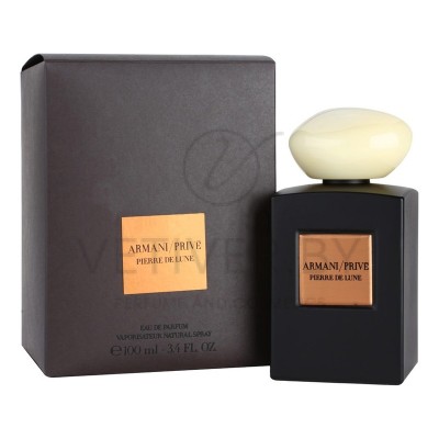 Giorgio Armani Pierre de Lune Vetiver.by