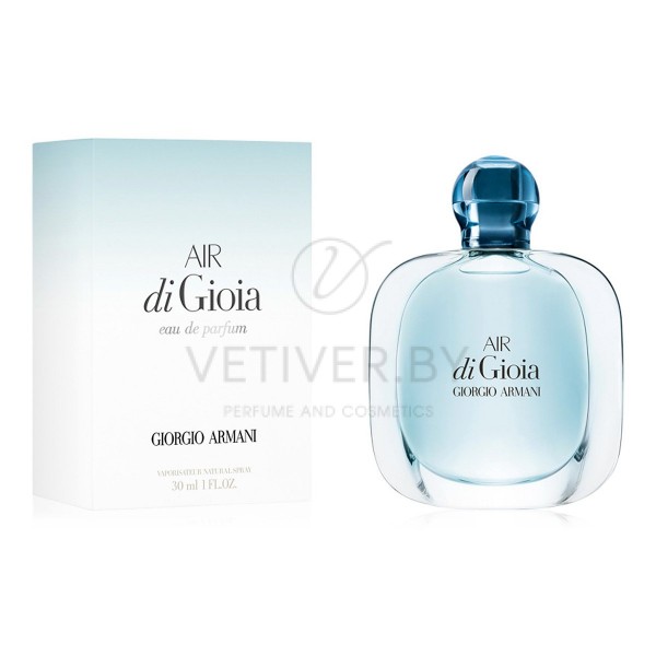 Giorgio Armani Air di Gioia