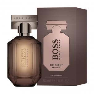 Hugo Boss Boss The Scent Absolute For Her