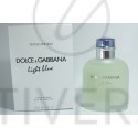 Dolce & Gabbana Light Blue Pour Homme