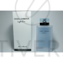 Dolce & Gabbana Light Blue Eau Intense