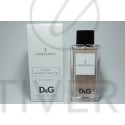 Dolce & Gabbana №3 L`Imperatrice