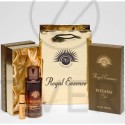 Noran Perfumes Rozana Oud