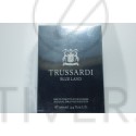 Trussardi Blue Land