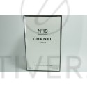 Chanel № 19 Poudré 