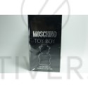 Moschino Toy Boy