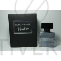 M. Micallef Royal Vintage