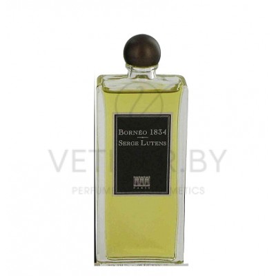 Serge Lutens Borneo 1834 Vetiver.by