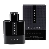 Prada Luna Rossa Black