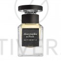 Abercrombie & Fitch Authentic Man