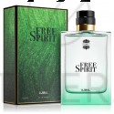 Ajmal Free Spirit