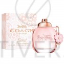 Coach Floral