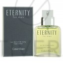 Calvin Klein Eternity for Men