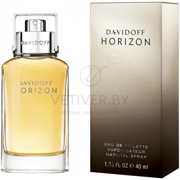 Davidoff Horizon