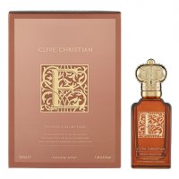 Clive Christian E for Women Green Fougere With Aromatic Lavender