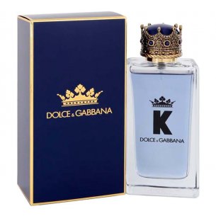 Dolce & Gabbana K By Dolce Gabbana