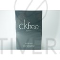 Calvin Klein Free for men