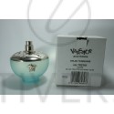 Versace Dylan Turquoise Pour Femme