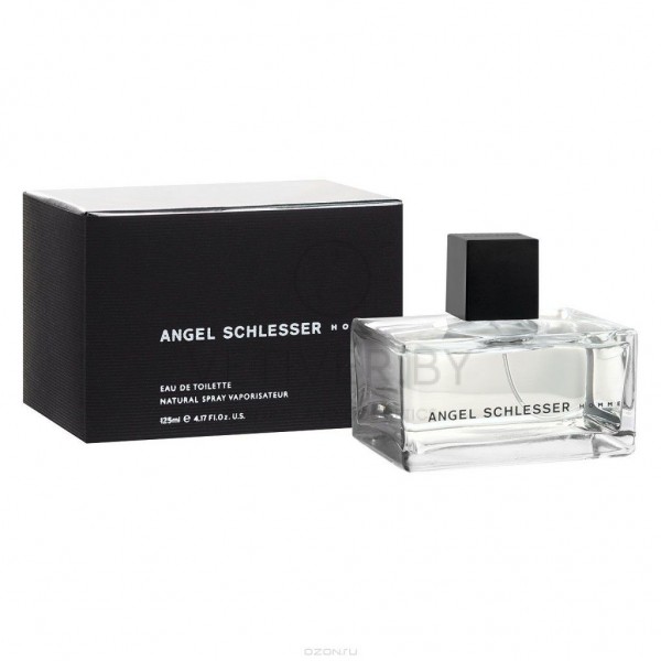Angel Schlesser Homme