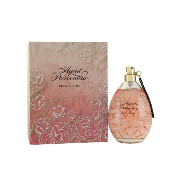 Agent Provocateur Petale Noir
