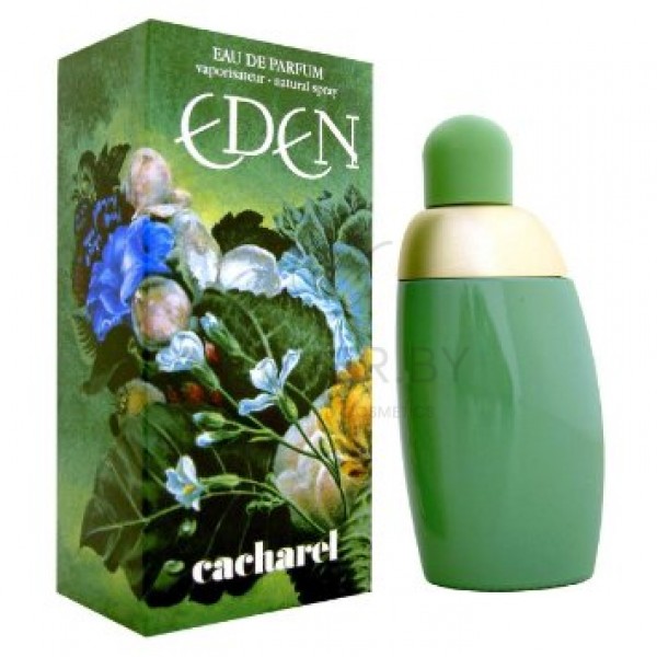 Cacharel Eden