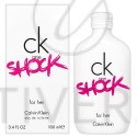 Calvin Klein One Shock for her