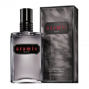 Aramis Black