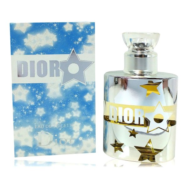 Christian Dior Star