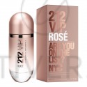 Carolina Herrera 212 VIP Rose