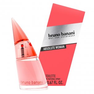 Bruno Banani Absolute women